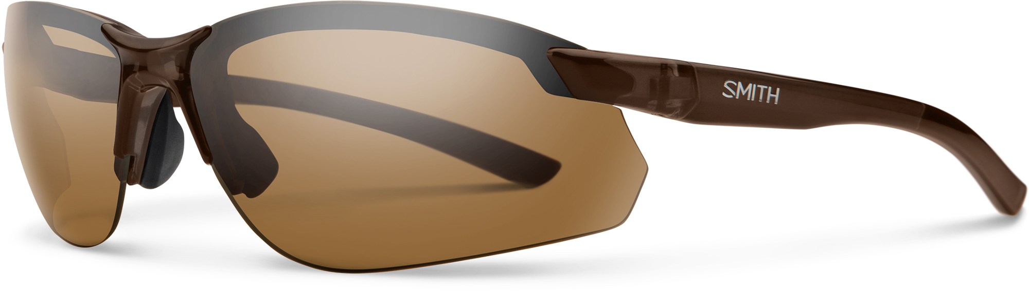 Поляризованные солнцезащитные очки Parallel 2 Max Smith, коричневый altera parallel port simulator pl byteblaster2 0b parallel port download line burner