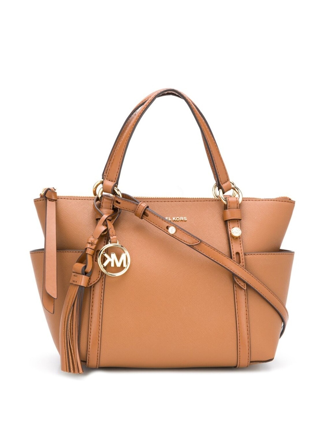 

Michael Michael Kors сумка-тоут Mercer, коричневый