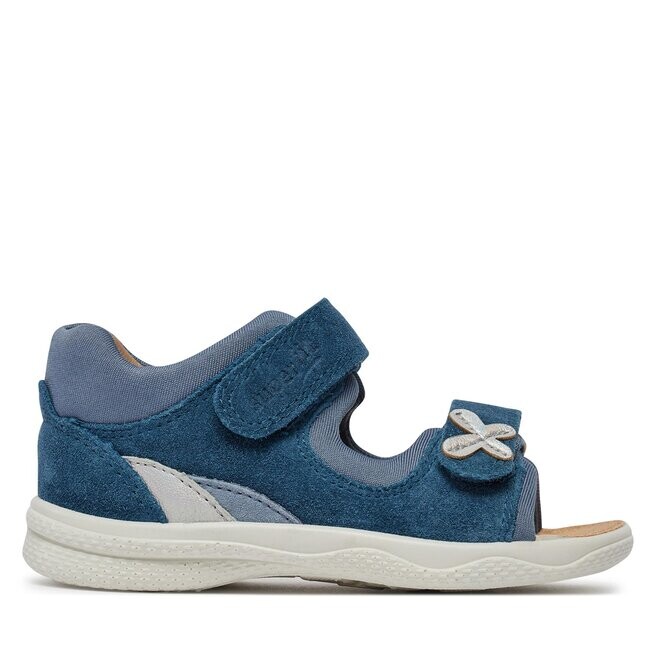 

Сандалии Superfit 1-600093-8010 S Blau, синий