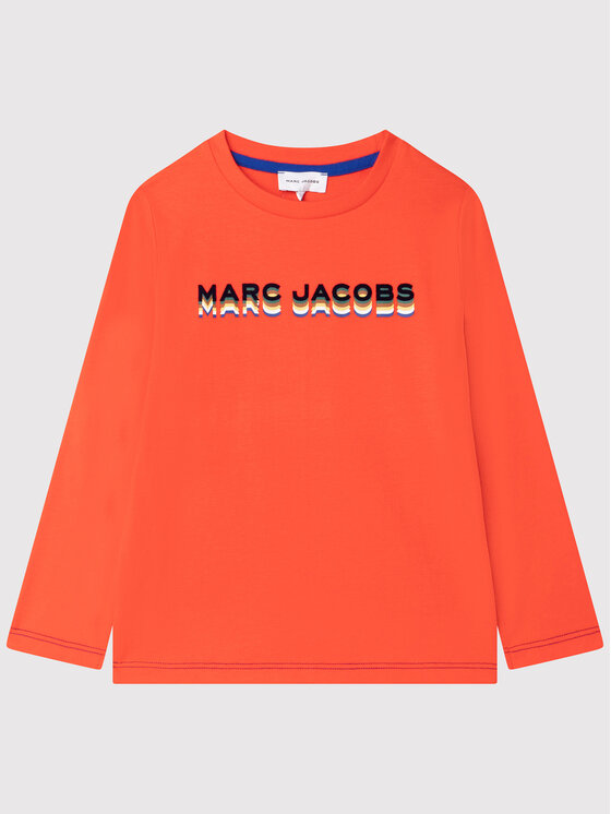 

Блуза стандартного кроя The Marc Jacobs, оранжевый