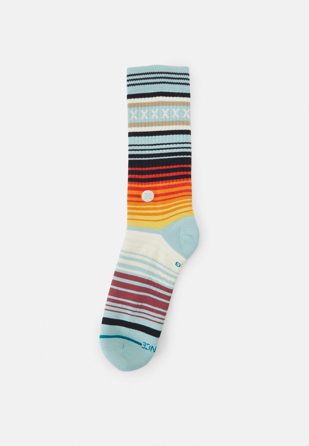 

Носки Stance