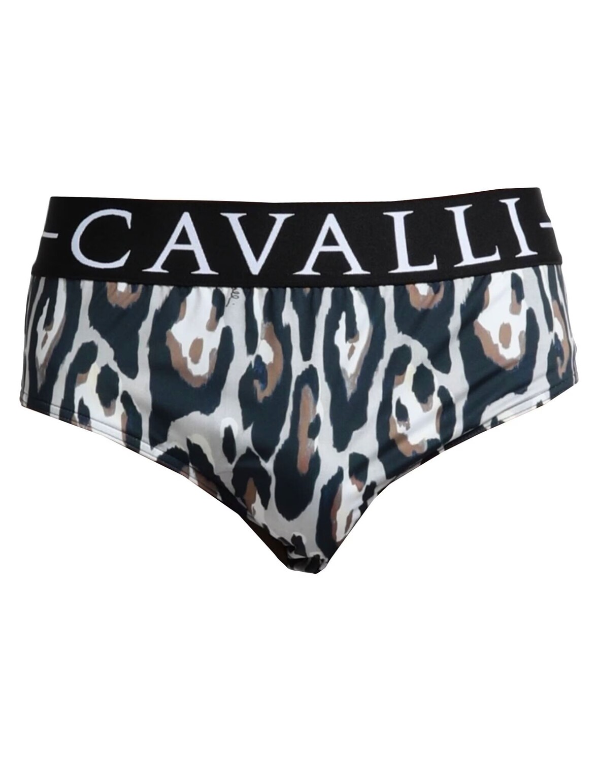 

Плавки Roberto Cavalli, бежевый