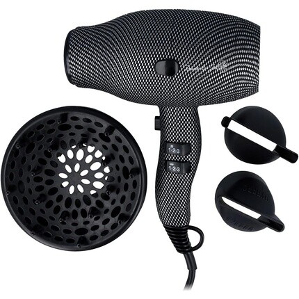 

Сушилка R&J Ultra Compact Black 2000 Вт, Albi