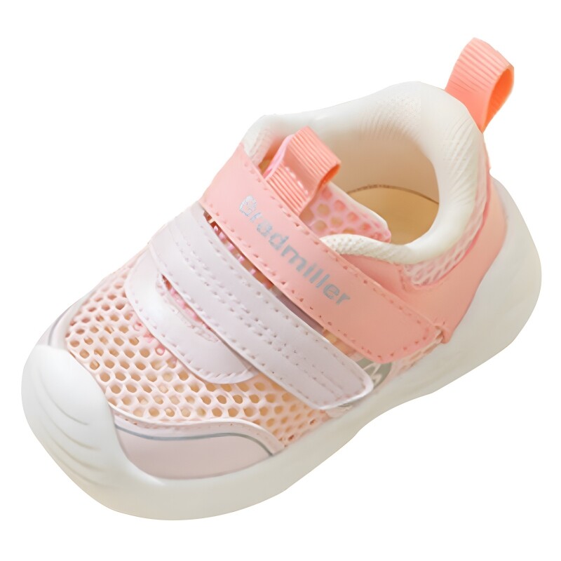 

Кроссовки Bradmiller Toddler Shoes TD Low-top, цвет Off-white
