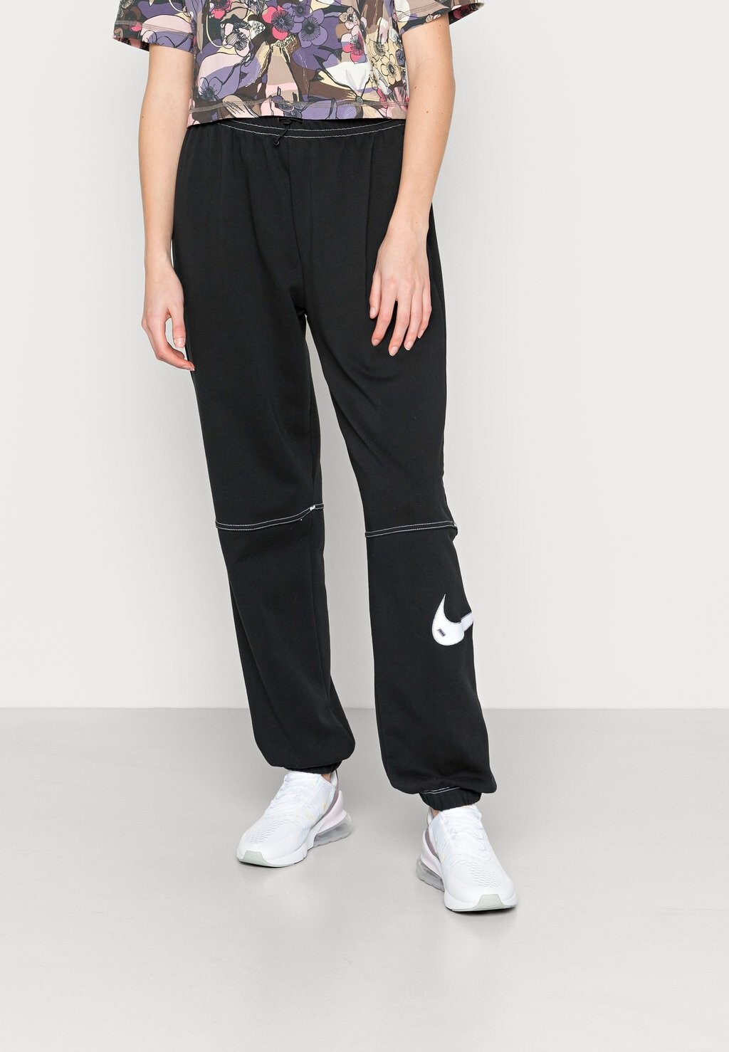 

Низ спортивного костюма Nike, Серый