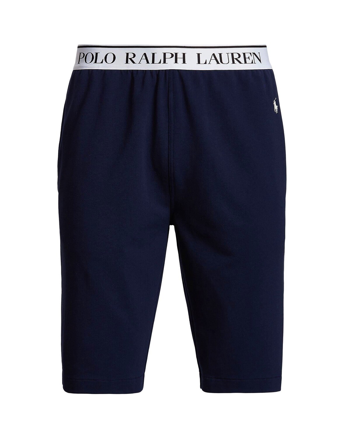 

Одежда для сна Polo Ralph Lauren, черный