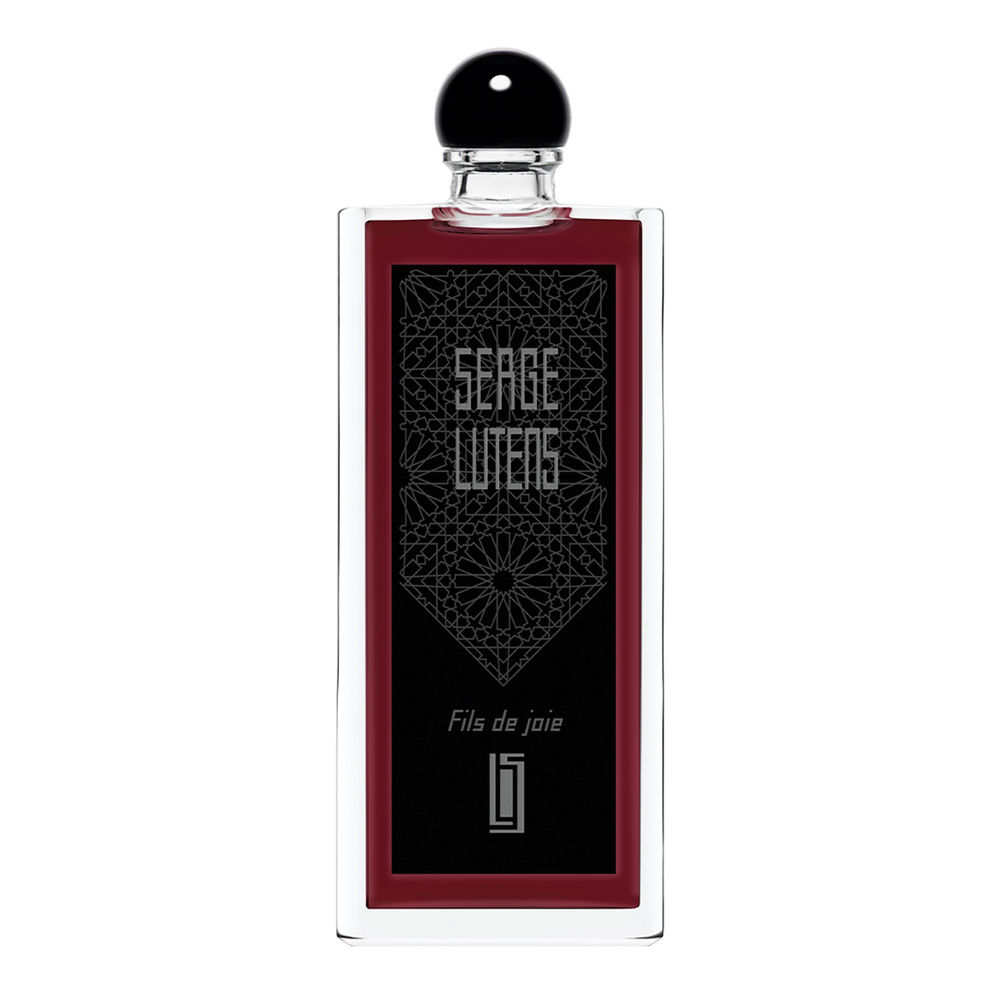 Духи Collection noire fils de joie eau de parfum Serge lutens, 50 мл