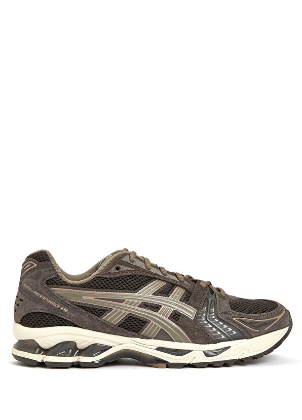 

Мужские кроссовки gel-kayano 14 с цветными блоками Asics