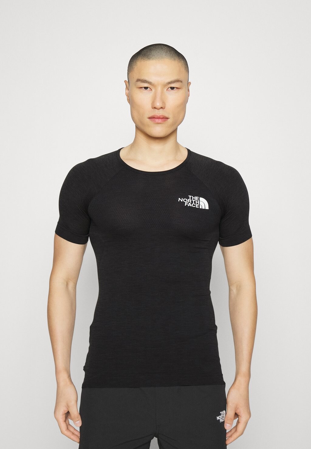 

Рубашка с принтом The North Face