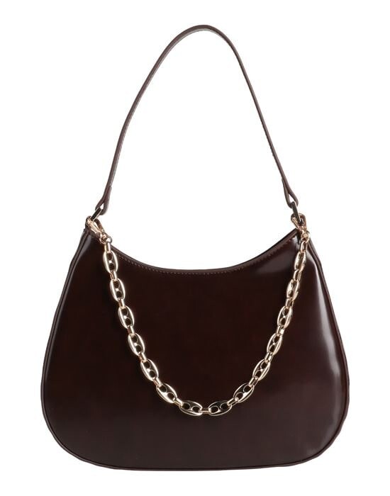

Сумка MIA BAG, темно-коричневый