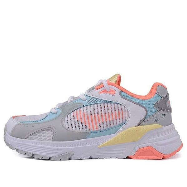 

Кроссовки пентиум 92 Li-Ning, белый