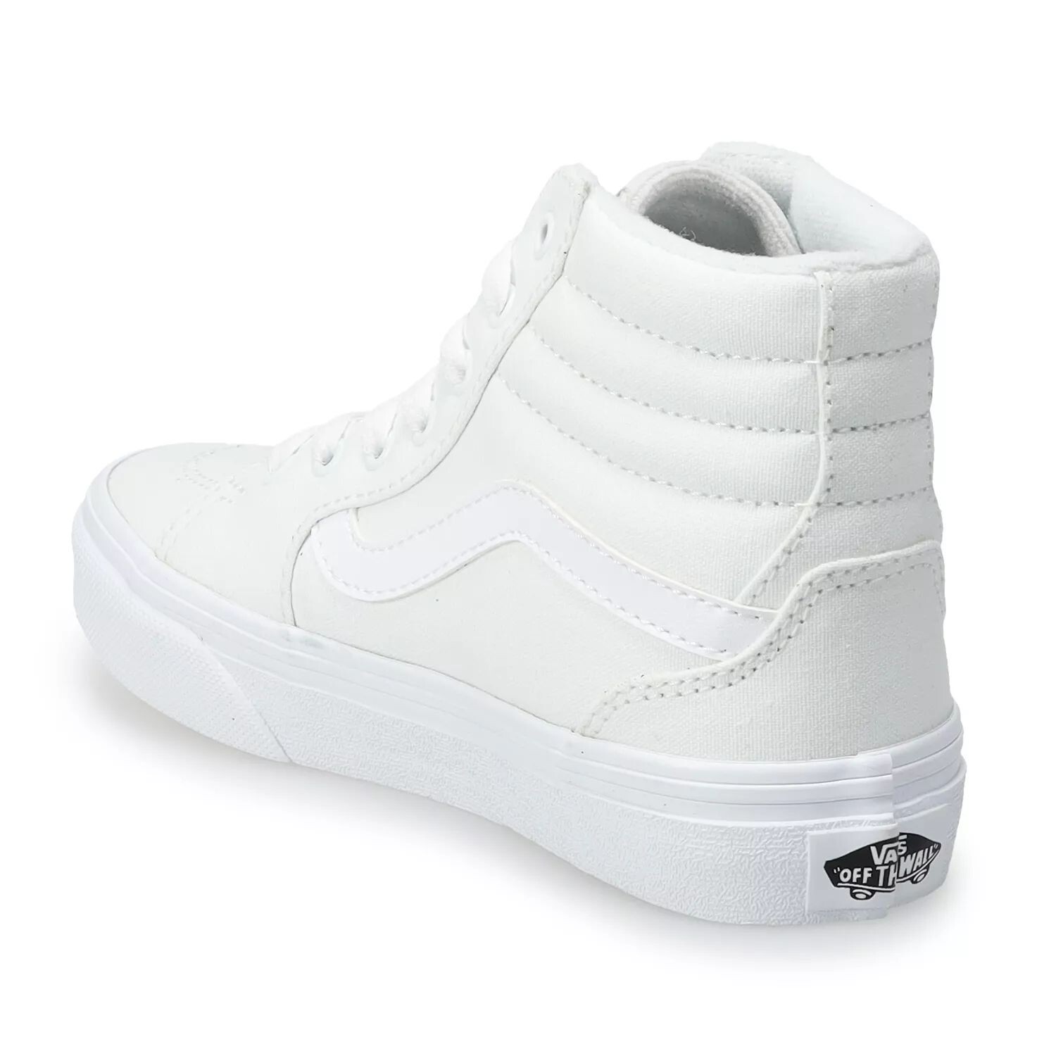 

Детские высокие туфли Vans Filmore Vans