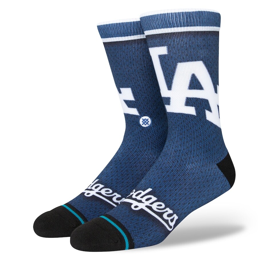 

Носки Stance Los Angeles Dodgers