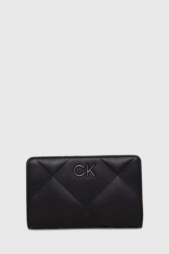 

Кошелек Кельвин Кляйн Calvin Klein, черный