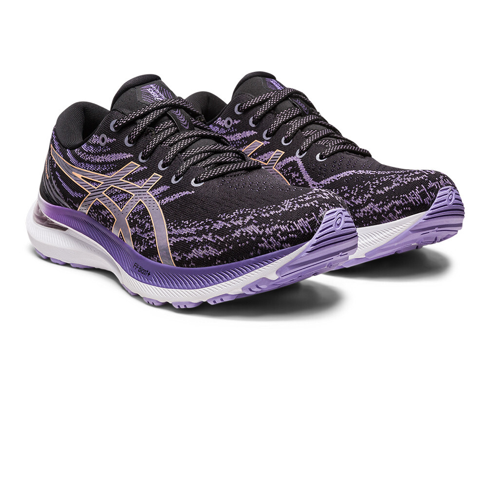 

Кроссовки для бега Asics Gel-Kayano 29, черный