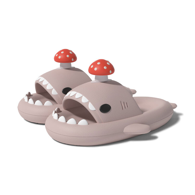 

CHIKOKU Household Slippers, Маленький кальциевый синий