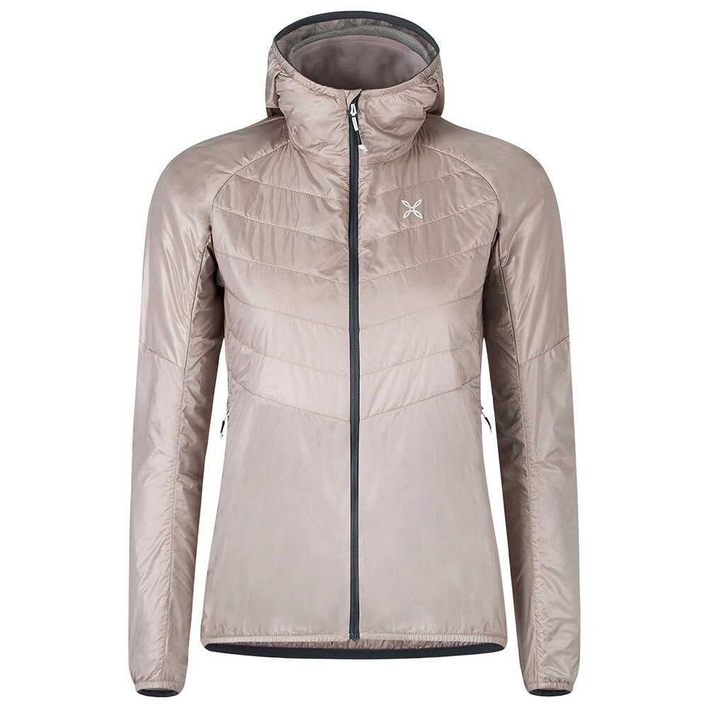 

Куртка Montura Stardust, розовый