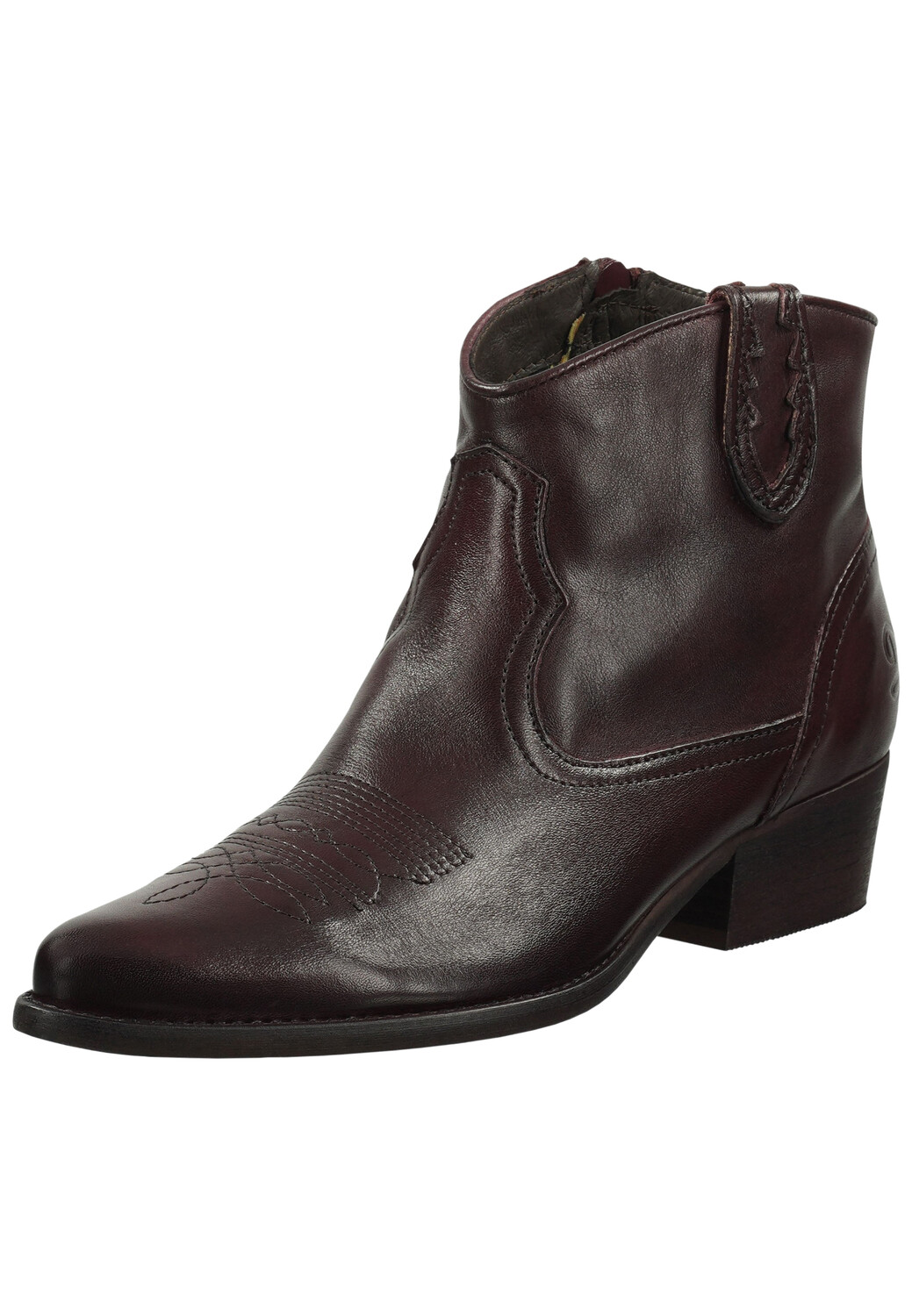 

Ботинки Felmini Stiefelette, бордо