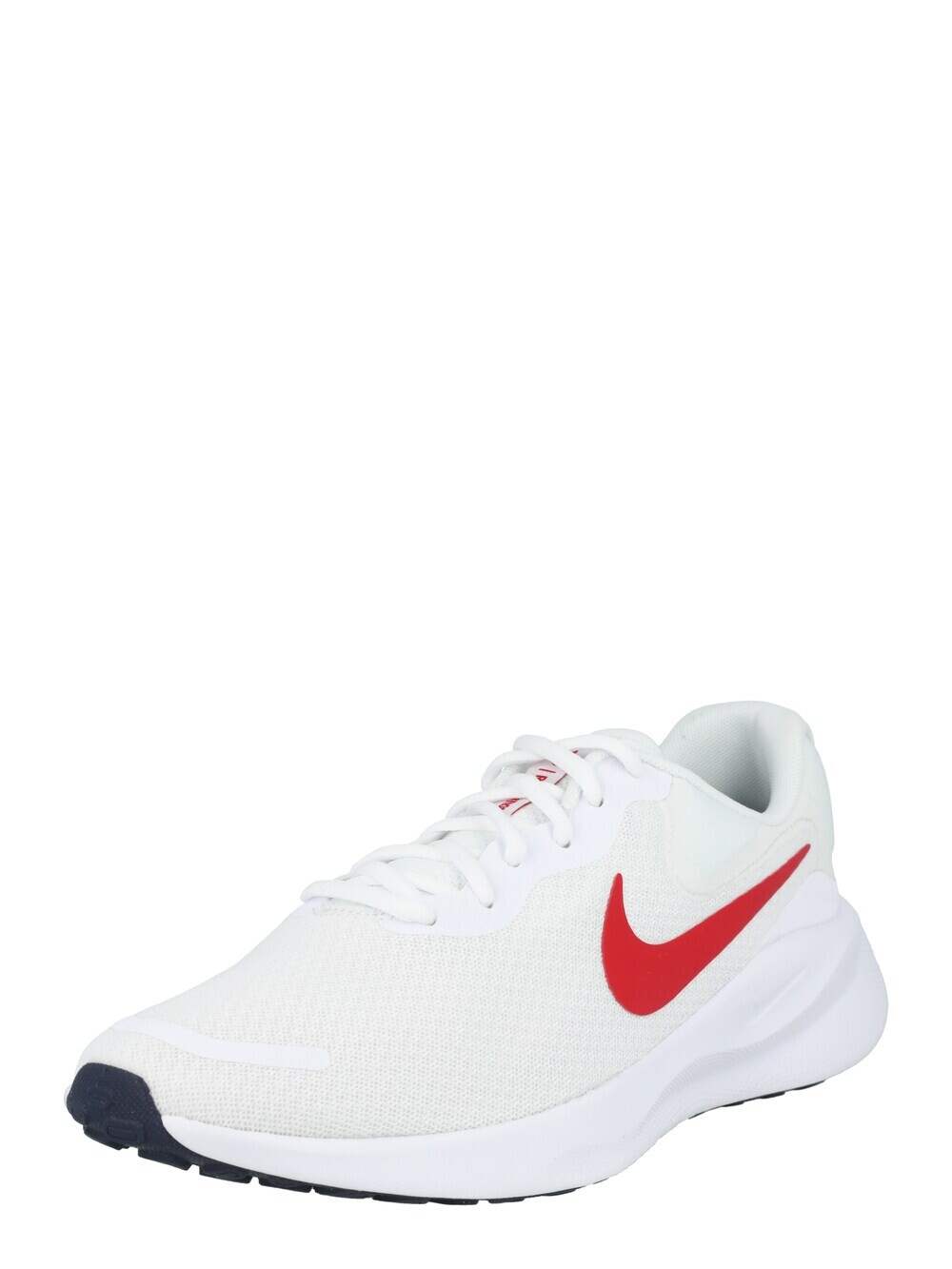 

Кроссовки Nike Revolution 7, белый/натуральный белый