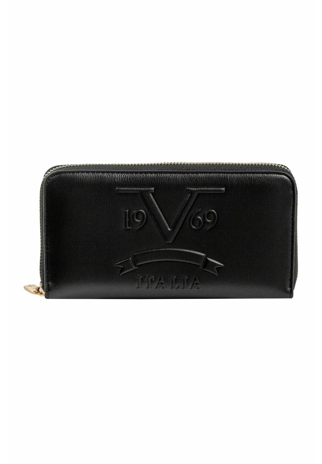 

Кошелек RETRY 19V69 Italia, цвет black