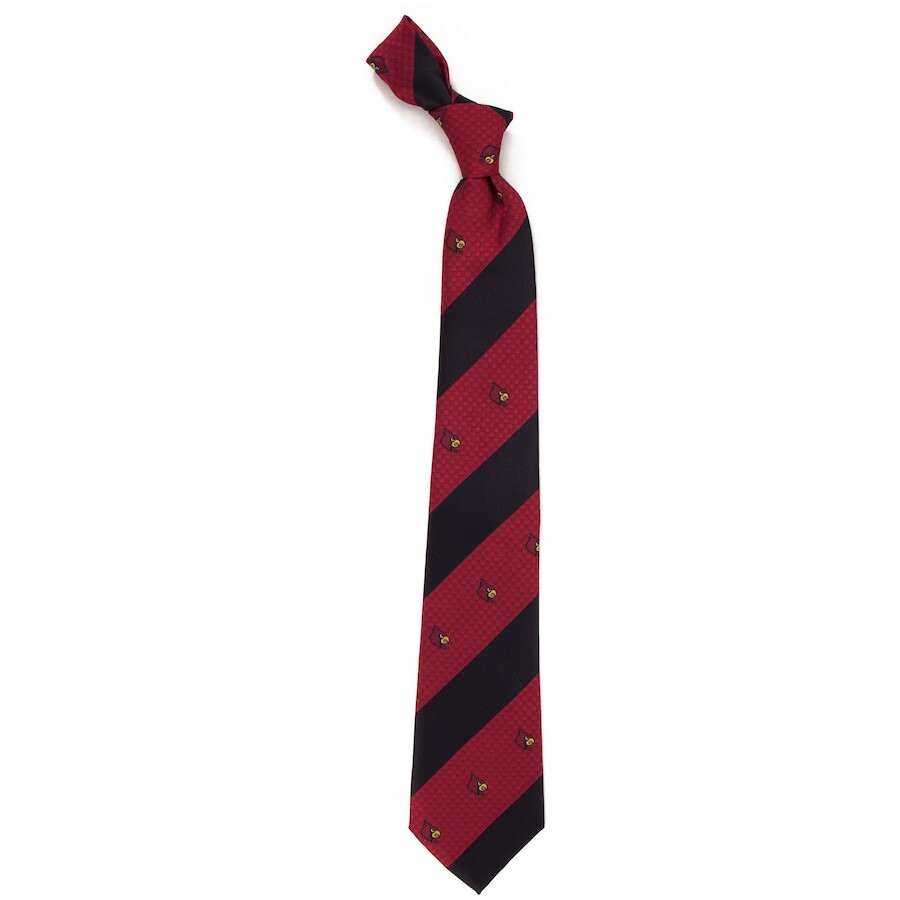 

Галстук Eagles Wings Louisville Cardinals