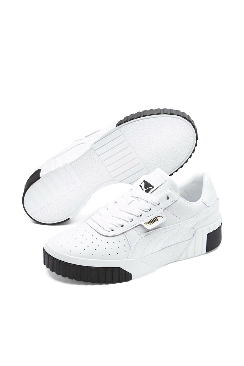 

Кроссовки - Белый - Плоские Puma, белый
