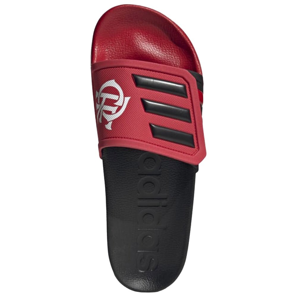 

Сандалии adidas Adilette TND, красный