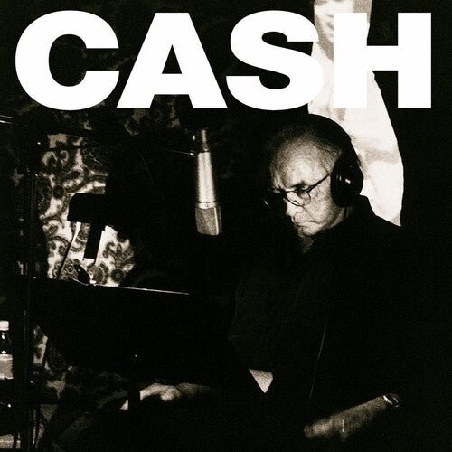 

Виниловая пластинка Cash, Johnny - American 5: A Hundred Highways