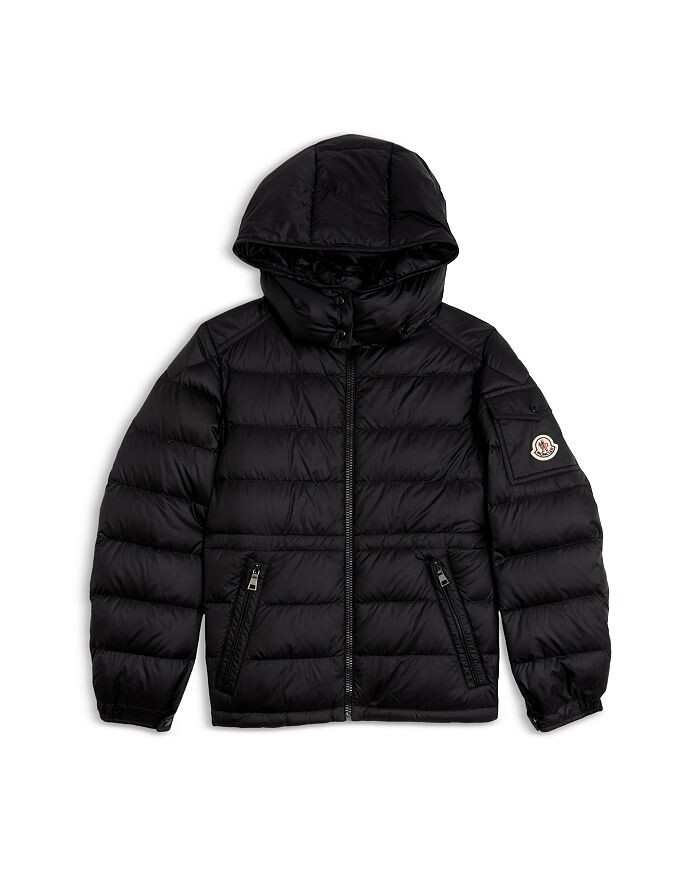 

Пуховик Dalles для девочек - Big Kid Moncler