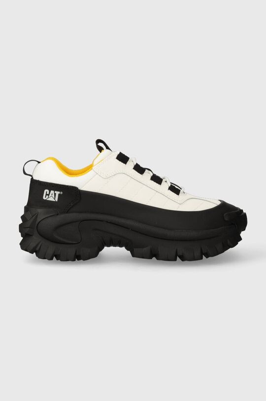 

Кроссовки INTRUDER ГАЛОША Caterpillar, белый