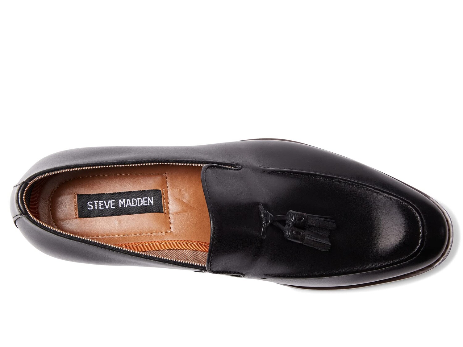 

Лоферы Steve Madden Arnan
