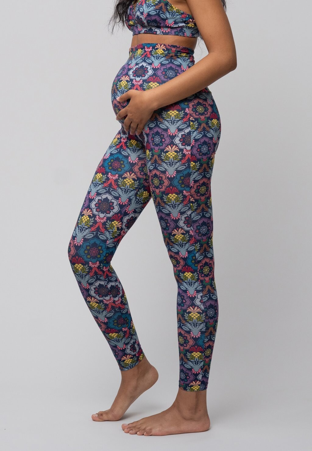 

Леггинсы stillfashion