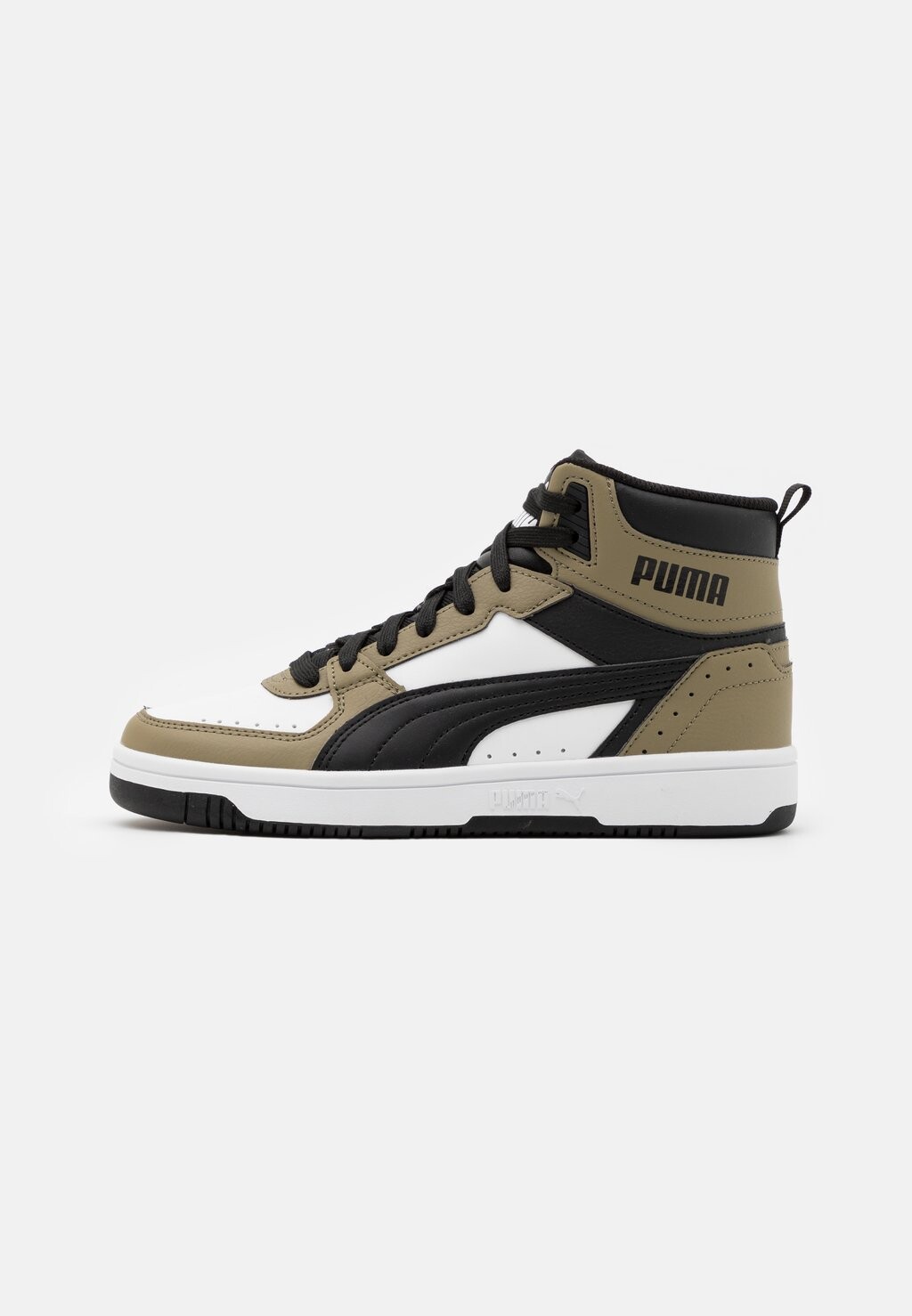 

Высокие кроссовки Puma