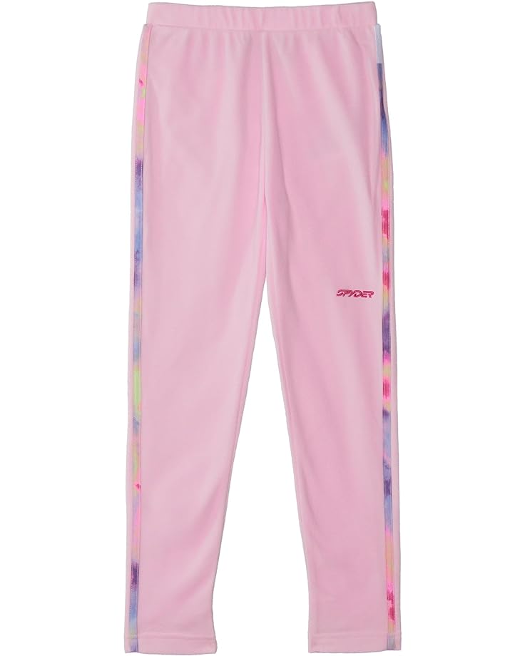 Брюки Spyder Speed Fleece Pants, цвет Petal Pink цена и фото