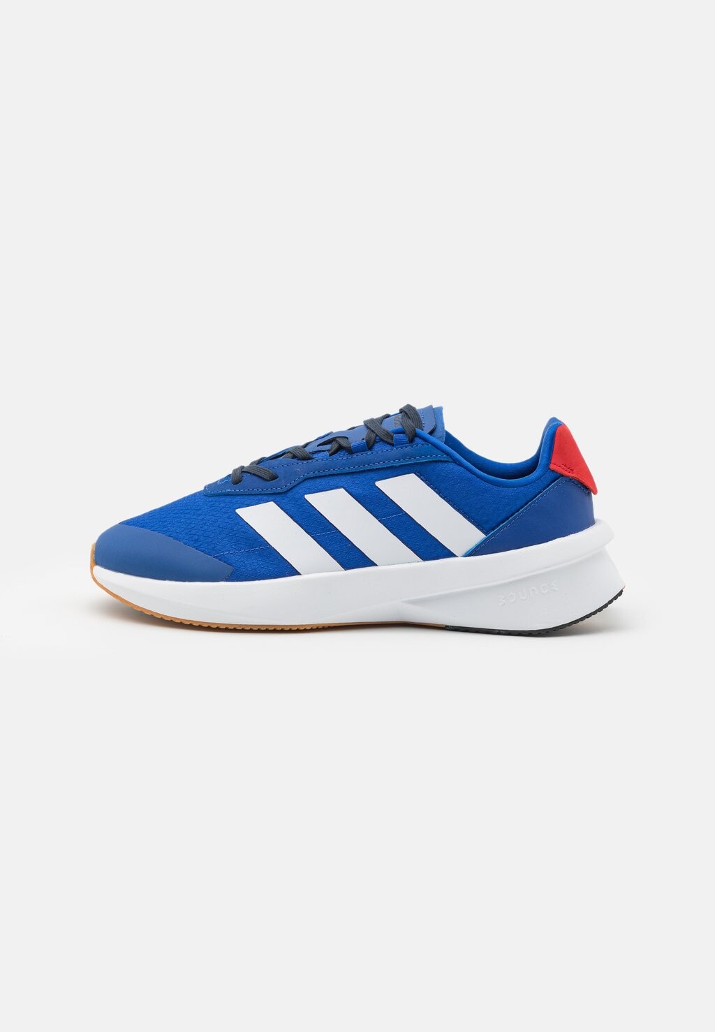 

Кроссовки Adidas Heawyn Unisex, королевский синий / обувь белый