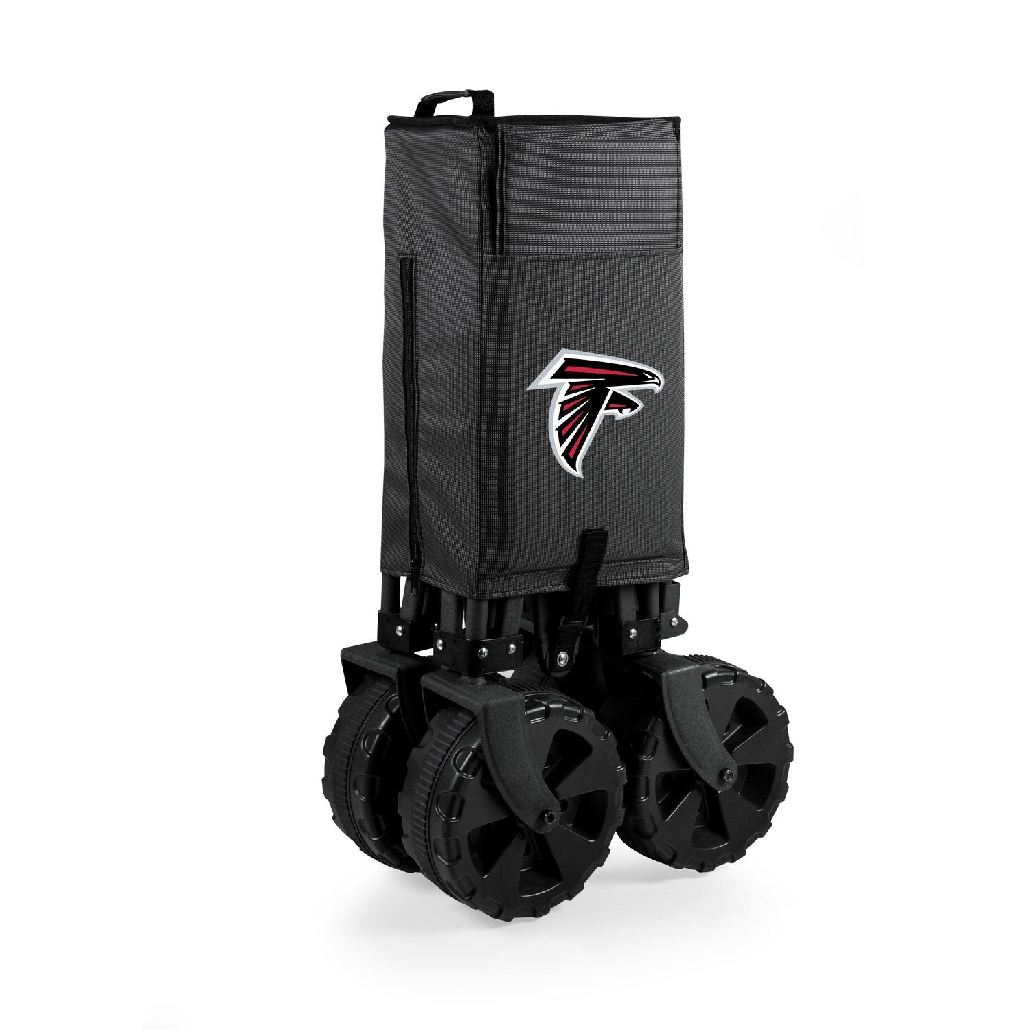 

Внедорожный приключенческий фургон Atlanta Falcons «Время пикника» Picnic Time