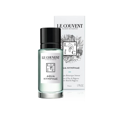 

Le Couvent Botanical Cologne Aqua Nymphae Edt 50ml