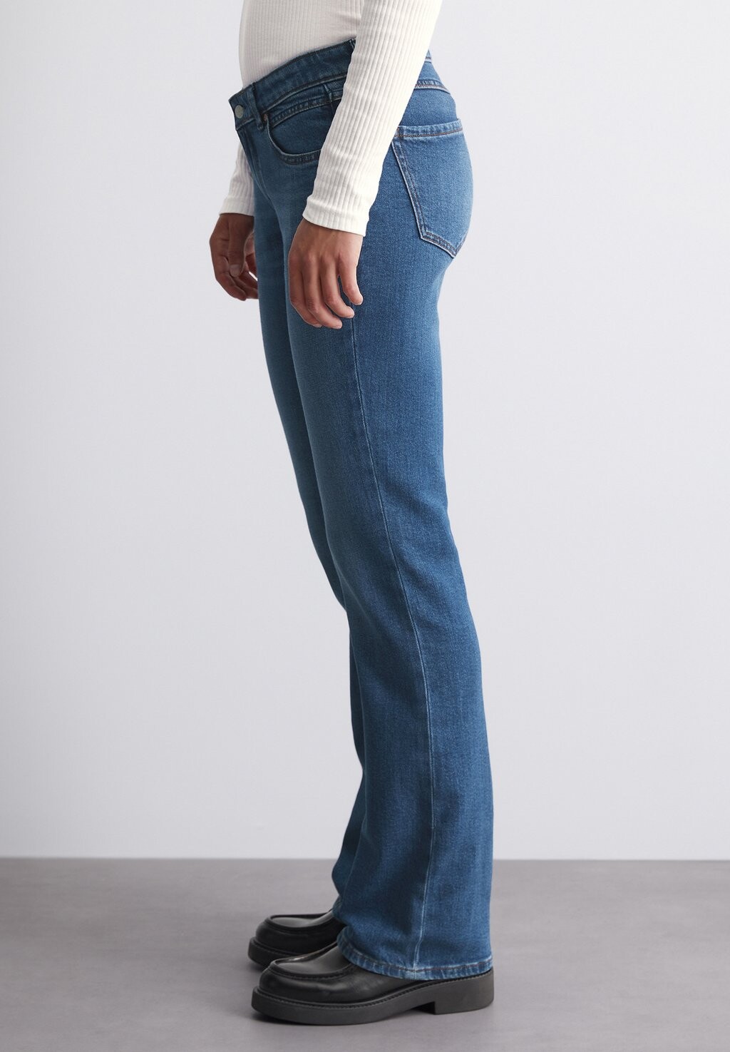 

Джинсы Bootcut NELLA Marc O'Polo DENIM, синий