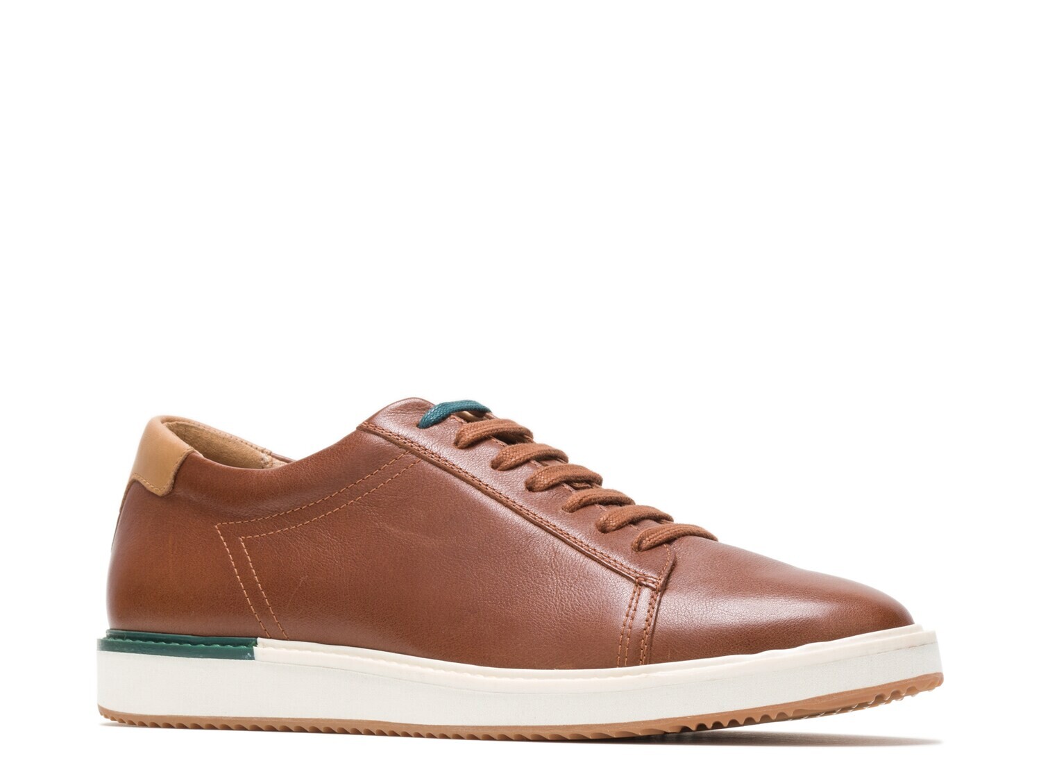 

Туфли-оксфорды Hush Puppies Heath, коричневый
