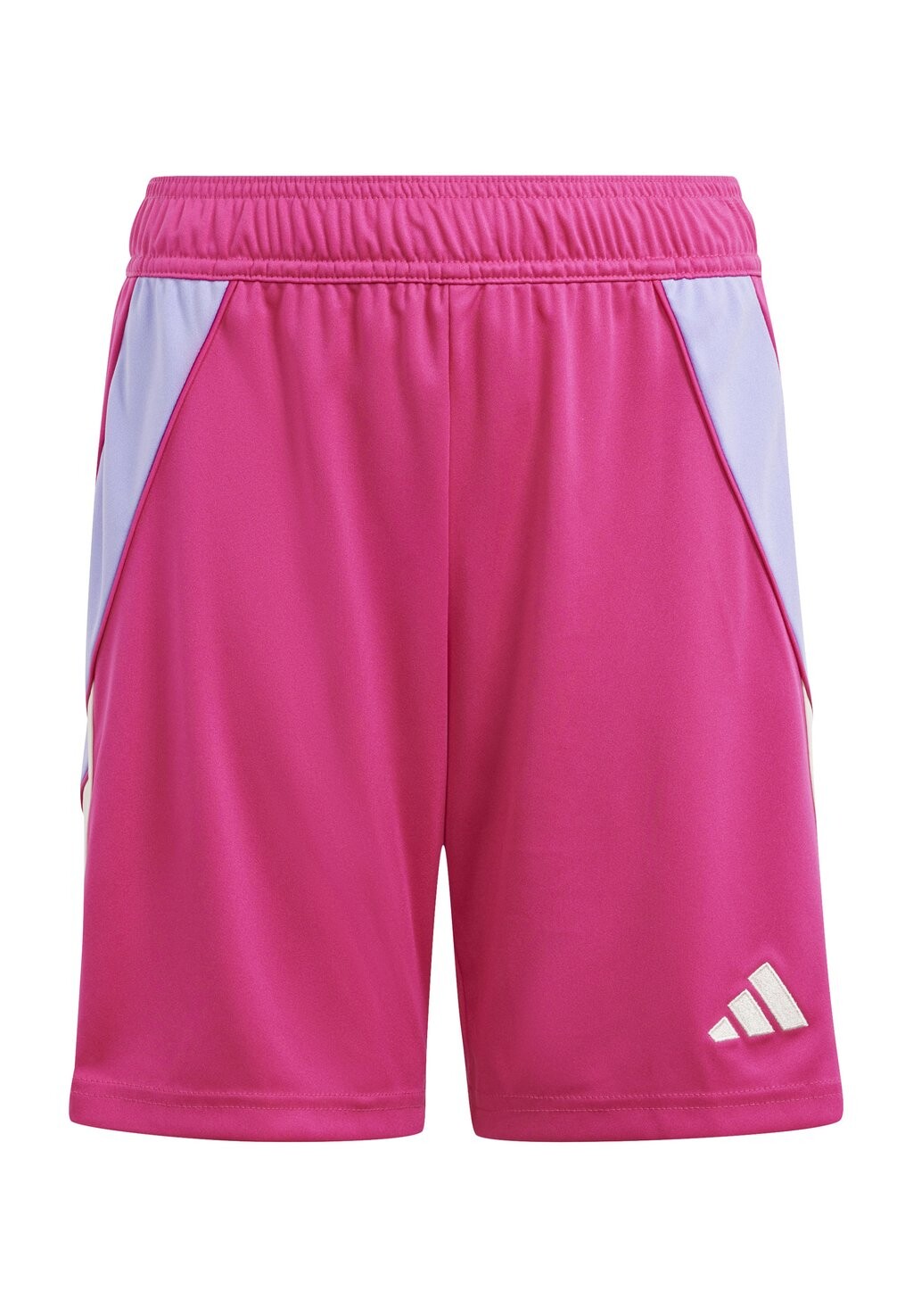 

Короткие спортивные брюки TIRO adidas Performance, цвет pinkbeige