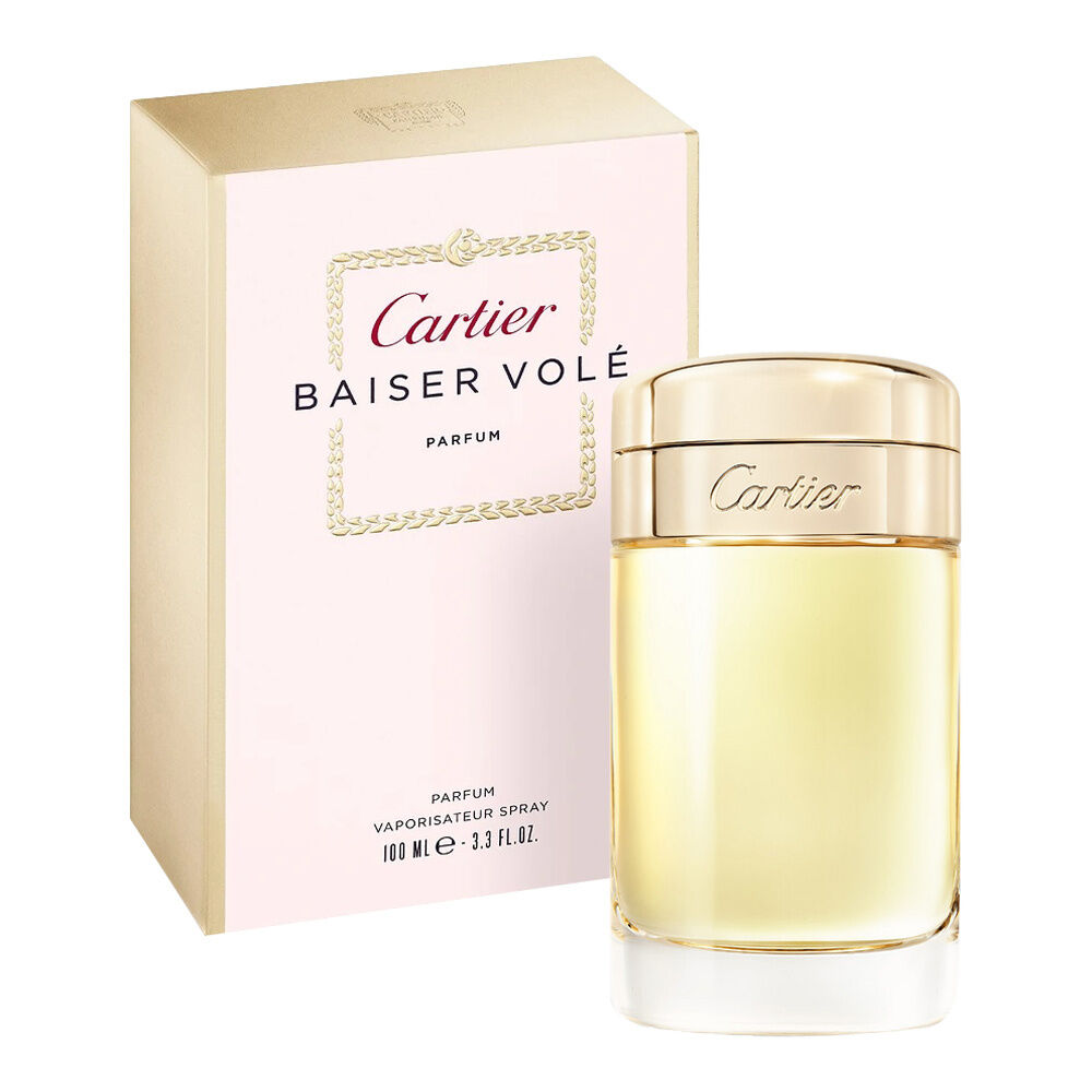 Cartier baiser vole