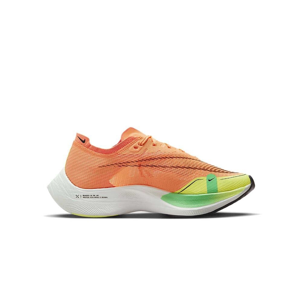 

Кроссовки для бега Nike ZoomX Vaporfly NEXT% 2, оранжевый