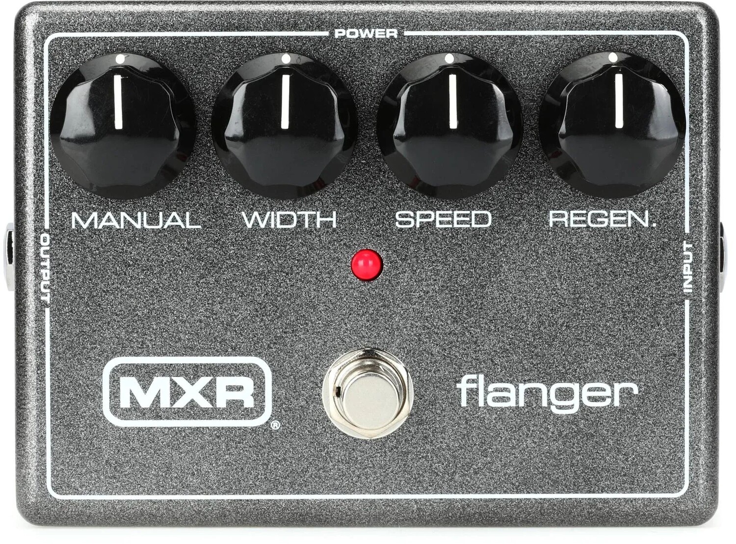 

Педаль фленджера MXR M117R