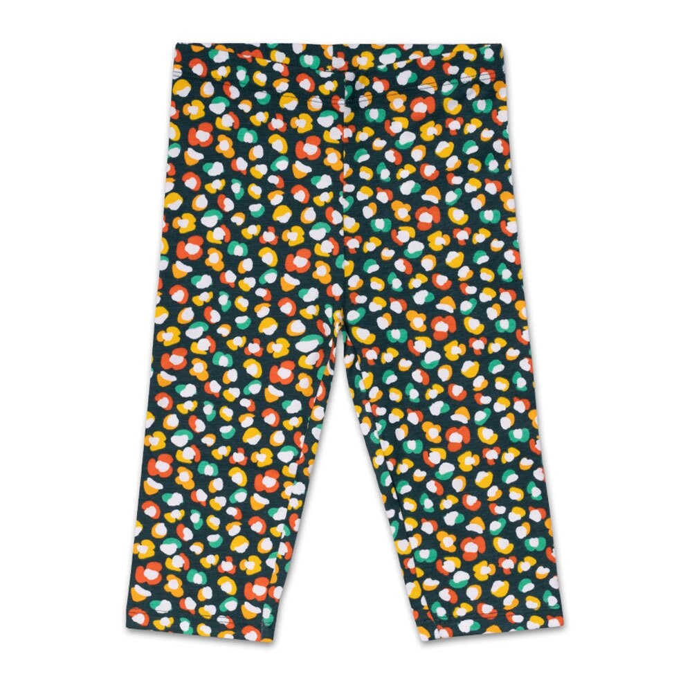 

Леггинсы Tuc Tuc Tropic Feelings, разноцветный