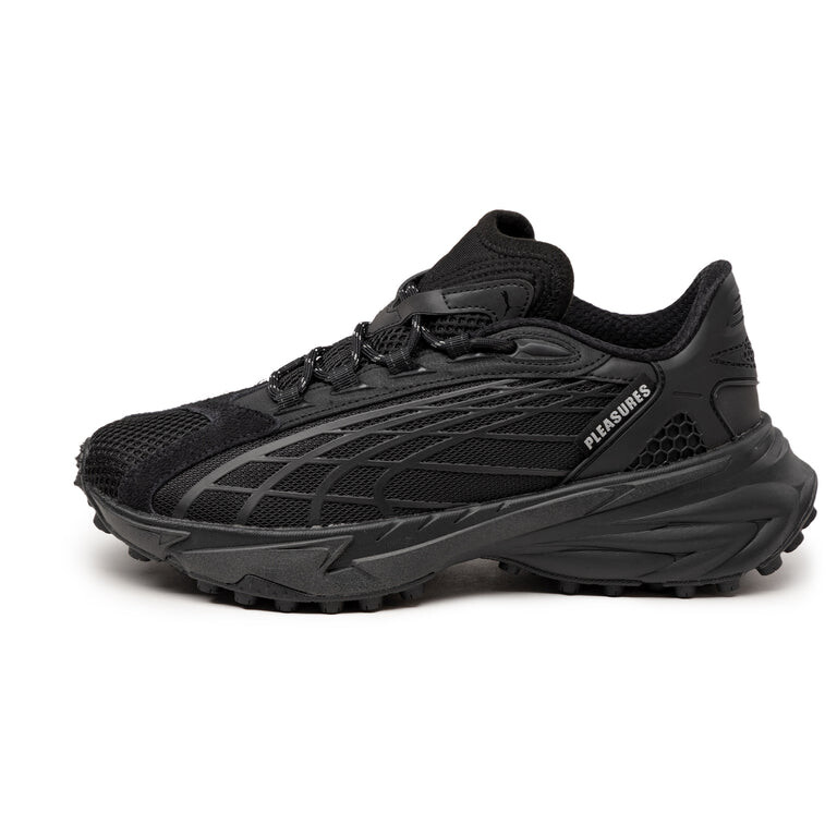 

Кроссовки X Pleasures Spirex Puma, черный