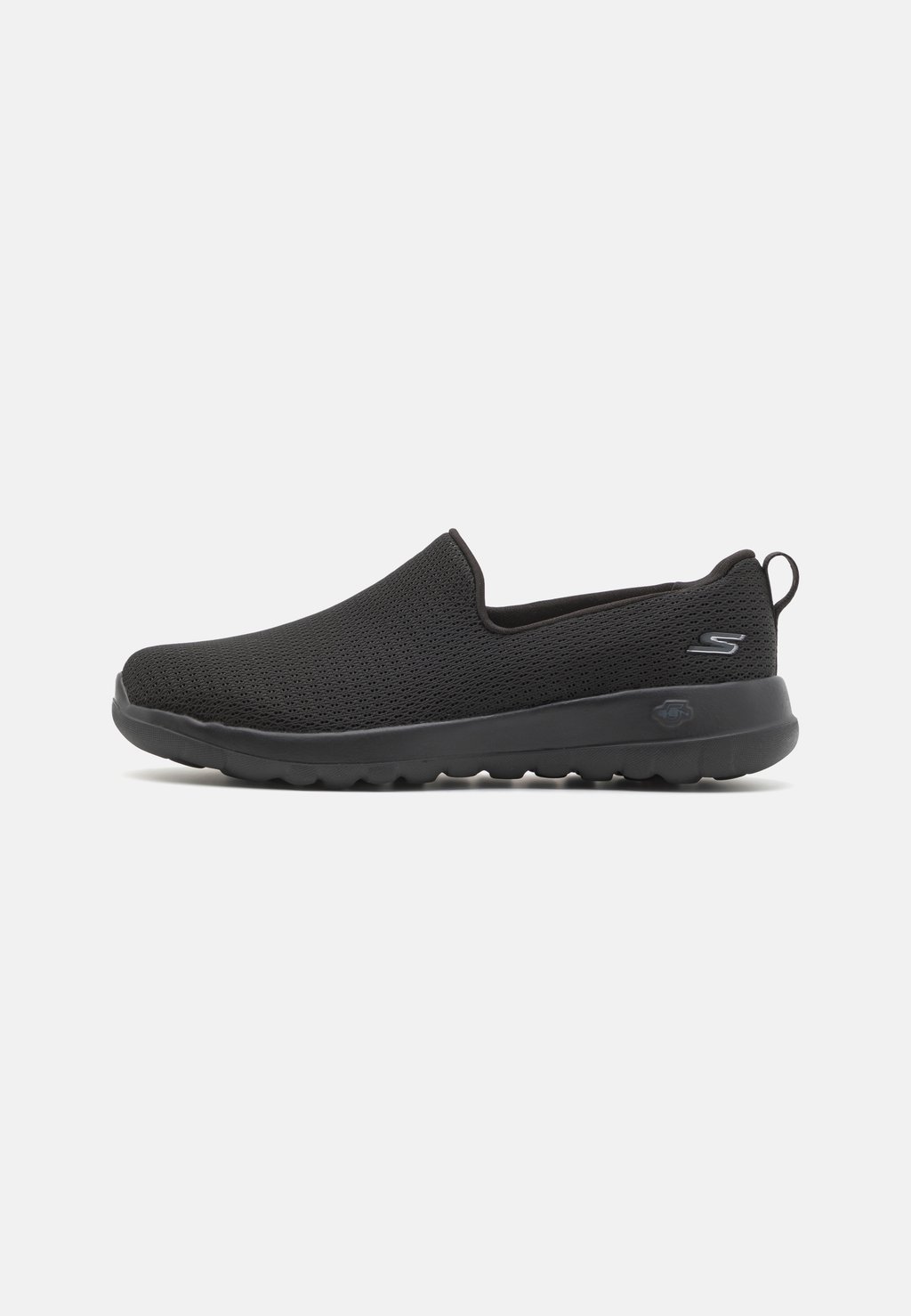 Обувь для ходьбы GO WALK SLIP ON Skechers Performance, цвет black обувь для ходьбы go walk 7 slip on skechers performance цвет black
