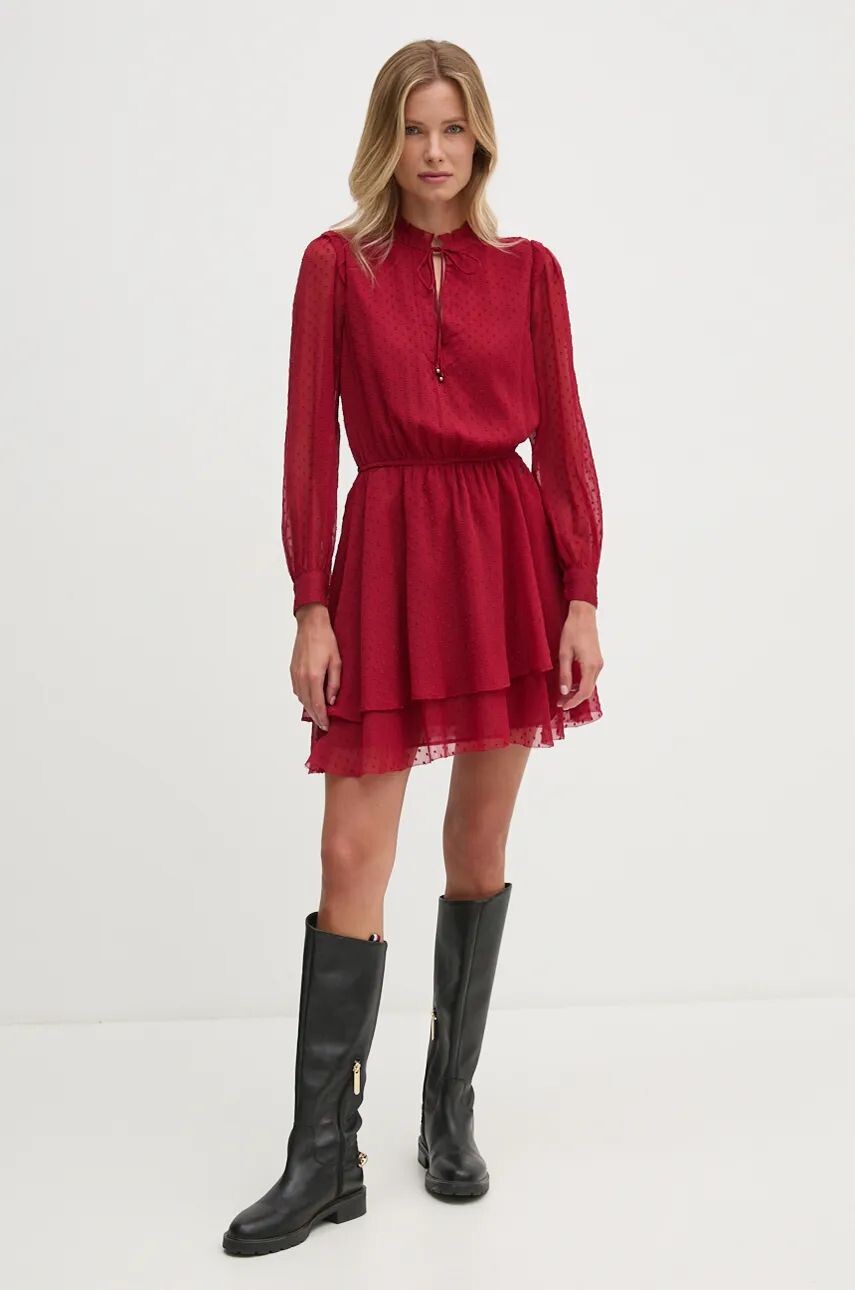

Платье Pepe Jeans OTTO, красный