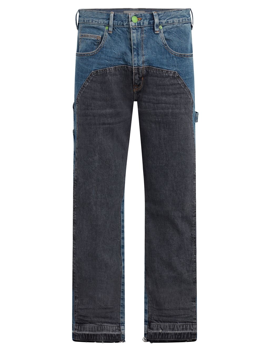

Джинсовые рабочие брюки Rex Hudson Jeans