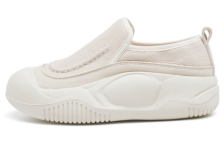

Туфли женские повседневные Women's Casual Shoes Women's Miffy, кремовый