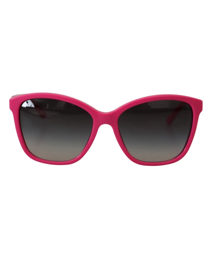 

Стильные солнцезащитные очки gla1143 Dolce & Gabbana, розовый